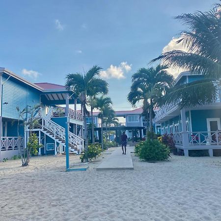 Brisa Oceano Resort Placencia Ngoại thất bức ảnh
