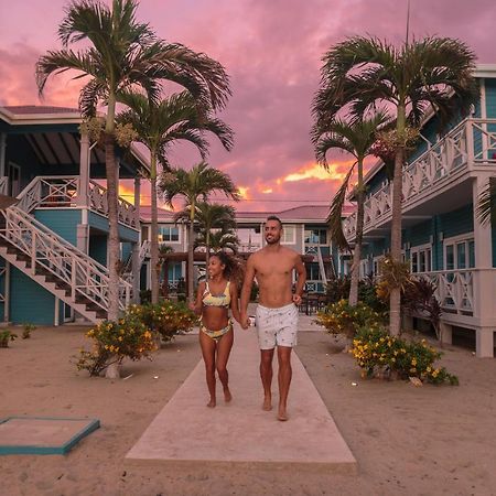 Brisa Oceano Resort Placencia Ngoại thất bức ảnh