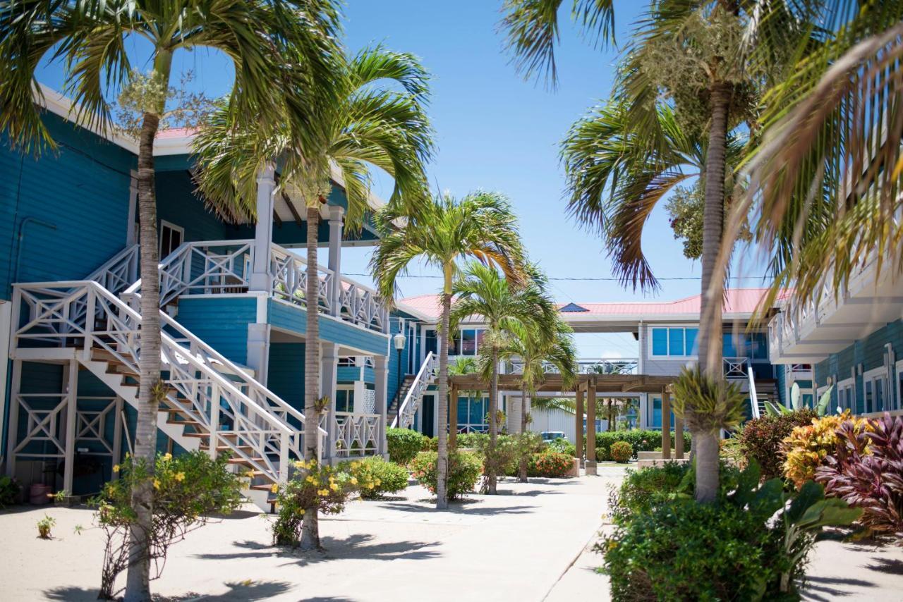 Brisa Oceano Resort Placencia Ngoại thất bức ảnh