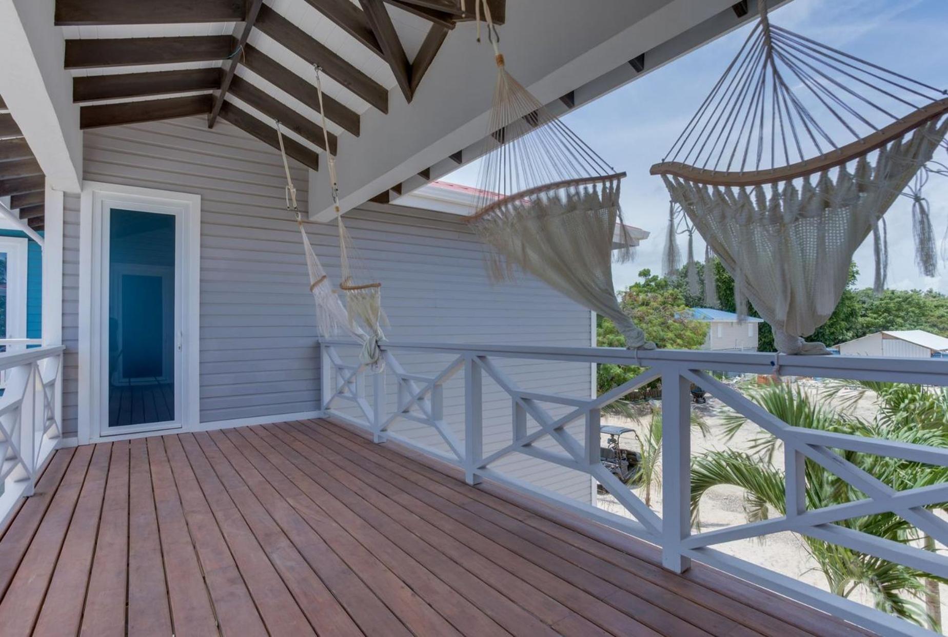 Brisa Oceano Resort Placencia Ngoại thất bức ảnh