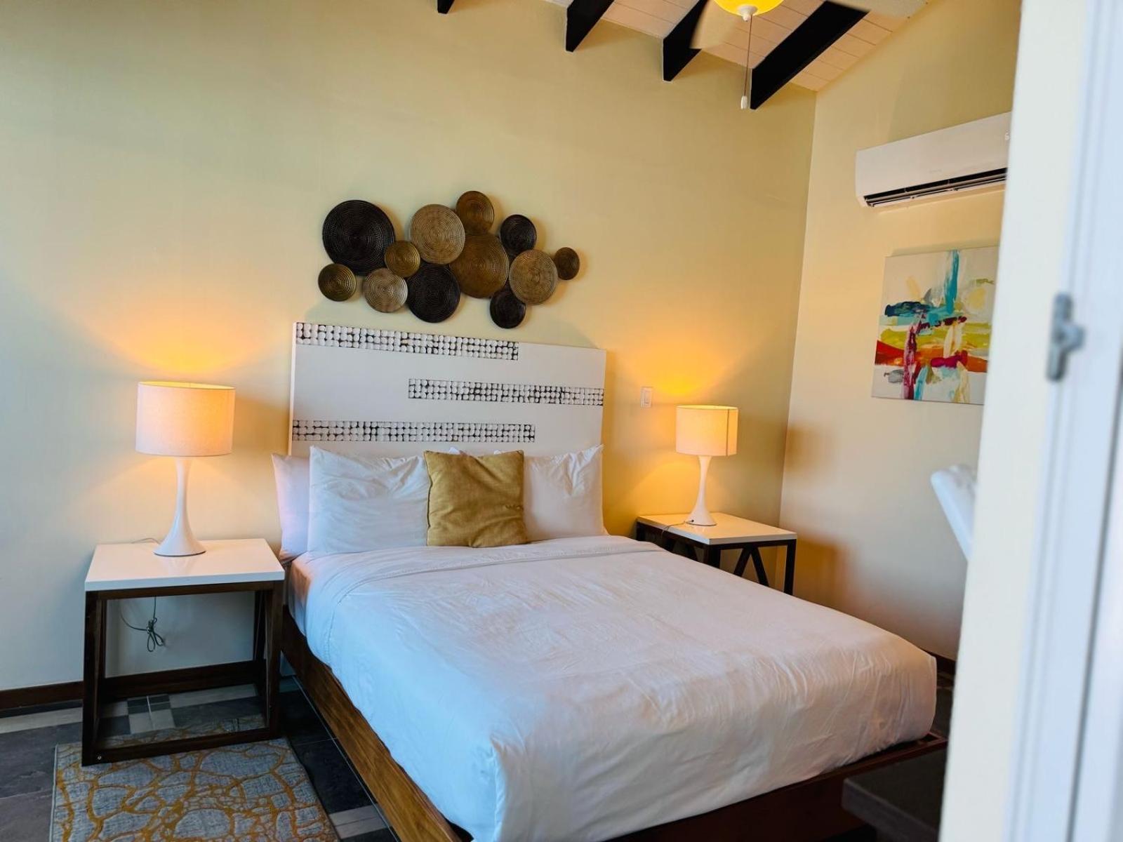 Brisa Oceano Resort Placencia Ngoại thất bức ảnh
