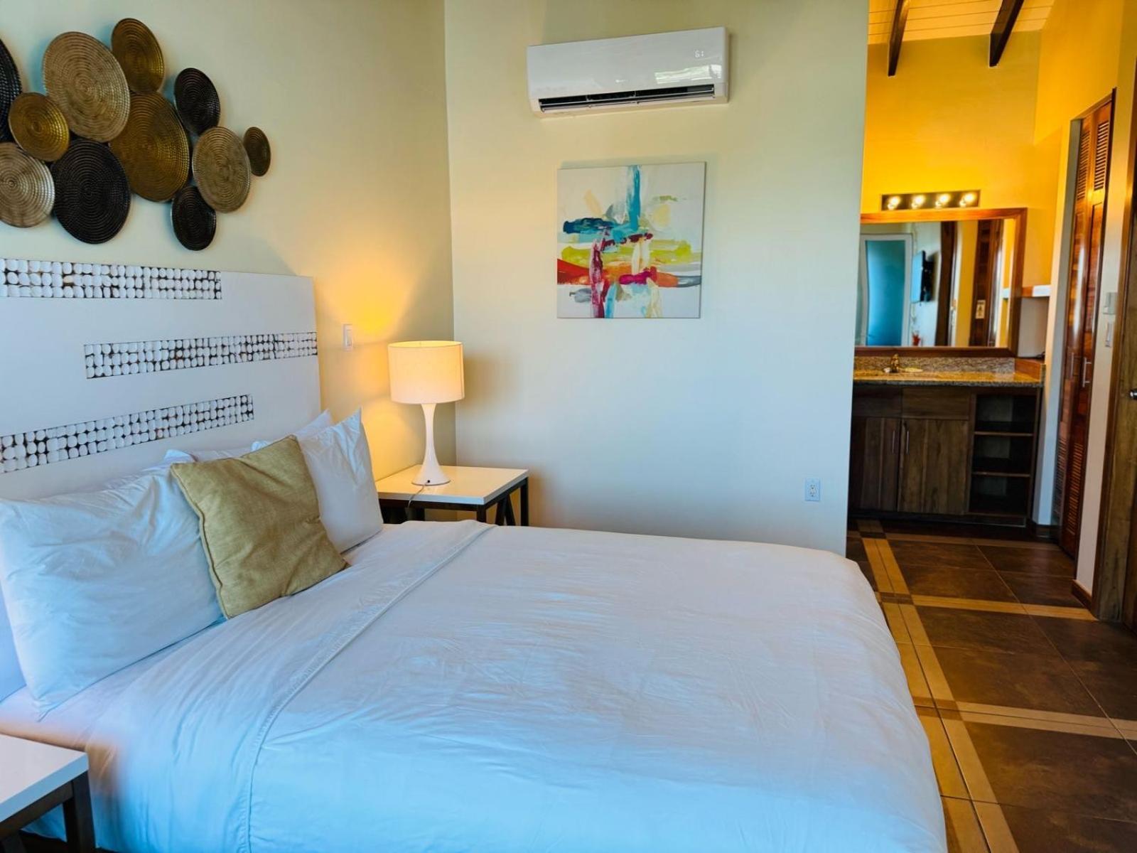 Brisa Oceano Resort Placencia Ngoại thất bức ảnh