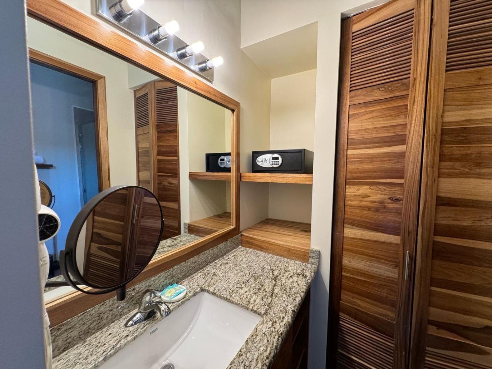 Brisa Oceano Resort Placencia Ngoại thất bức ảnh